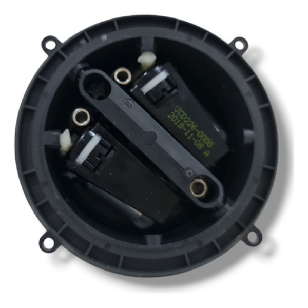 Motor Ajuste Retrovisor Esquerdo Hyundai Creta 1.6 Aut 2019