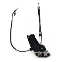 Fechadura Porta Dianteira Direita Jeep Compass 2022 T270