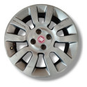 Roda Avulsa Aro 16 Fiat Palio Week Strada Adventure Orig Un