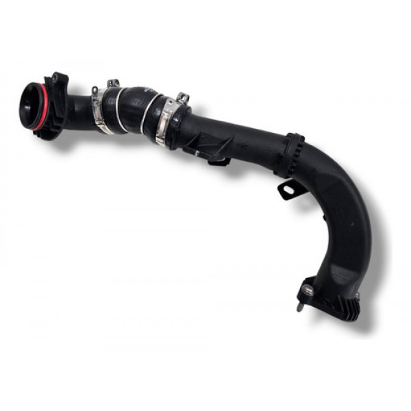 Mangueira Duto Turbina Tbi Jeep Compass 1.3 Turbo T270 2022