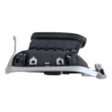 Difusor Ar Direito Gm Onix Turbo Premier 2023 Original