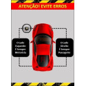 Braco Direito Limpador Parabrisa Nissan Sentra 2014
