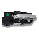 Macaneta Interna Dianteira Esquerda Honda Hrv Exl 1.8 2021