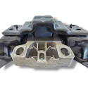 Coxim Esquerdo Motor Vw Jetta Rline 2020 1.4 Tsi Original