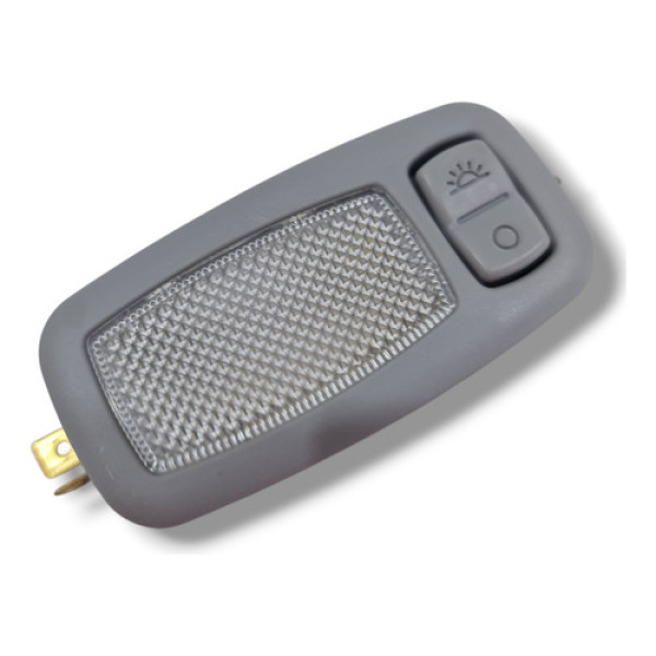Luz Cortesia Teto Direito Hyundai Creta 1.6 Aut 2019