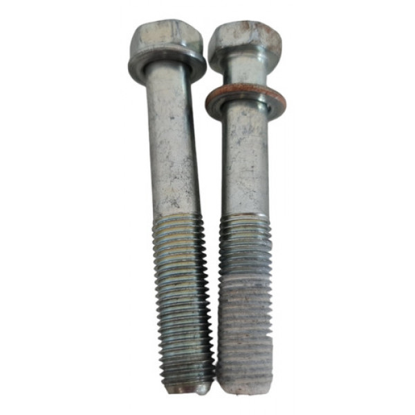 Kit Parafusos Motor De Partida Toyota Yaris 1.5 Aut 2022