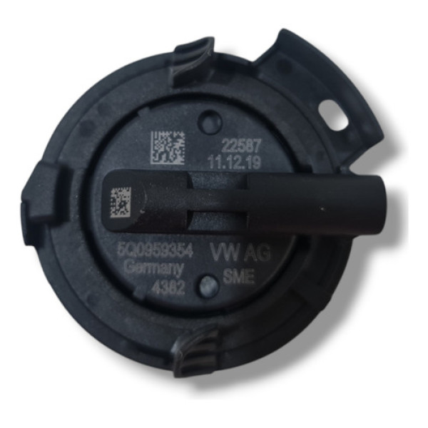 Sensor Colisao Porta Diant Esquerda Vw Jetta Rline Tsi 2020