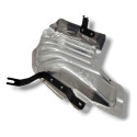 Defletor Calor Escapamento Honda Hrv Exl 1.8 Flex 2021