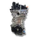 Motor Parcial Honda Civic Touring 2021 1.5 Turbo 15 Mil Km