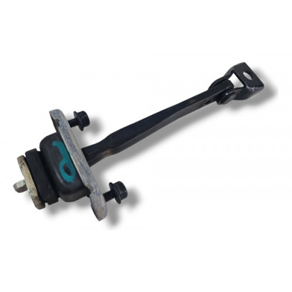 Limitador Porta Traseira Esquerda Gm Onix Hatch Turbo 2023