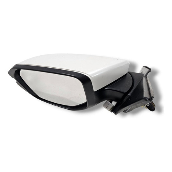 Retrovisor Esquerdo Retratil Honda Civic Touring G10 2021
