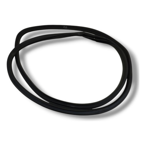Borracha Porta Traseira Direita Honda Civic G10 2021 Orig