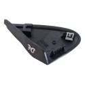 Acabamento Externo Esquerdo Retrovisor Gm Onix Turbo 2023
