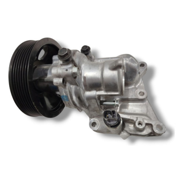 Bomba De Agua Honda Civic Touring 1.5 Turbo 2021 Original