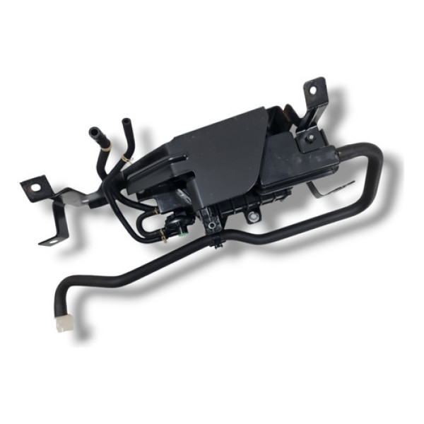 Filtro Canister Suporte Honda Hrv Exl 1.8 Flex Aut 2021