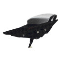 Retrovisor Direito Retratil Honda Civic Touring 2021 Camera
