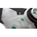 Fechadura Porta Dianteira Esquerda Honda Hrv Exl 1.8 2021