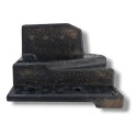Absorvedor Isopor Nissan Sentra Sv 2.0 Aut 2014 