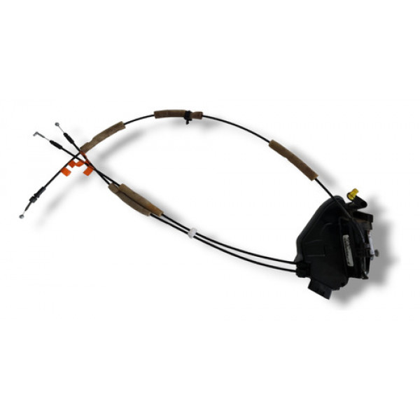 Fechadura Eletrica Dianteira Esquerda Nissan Sentra Sv 2014