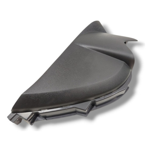 Moldura Esquerda Painel Honda Civic Touring G10 2021
