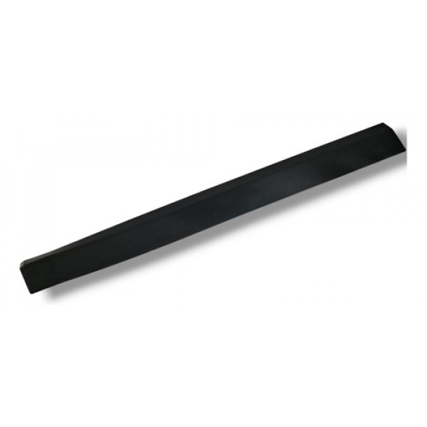 Moldura Friso Porta Dianteira Esquerda Jeep Compass 2022