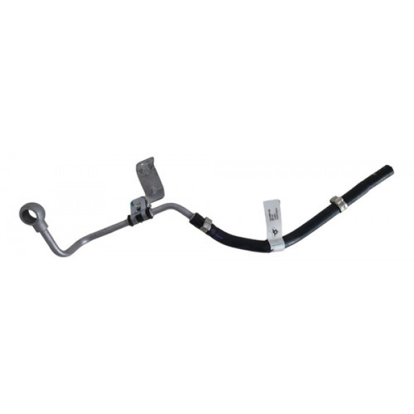 Mangueira Refrigeracao Turbina Jeep Renegade 2023 1.3 T270