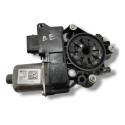 Maquina Motor Vidro Diant Esquerdo Hyundai Creta 1.0 2025