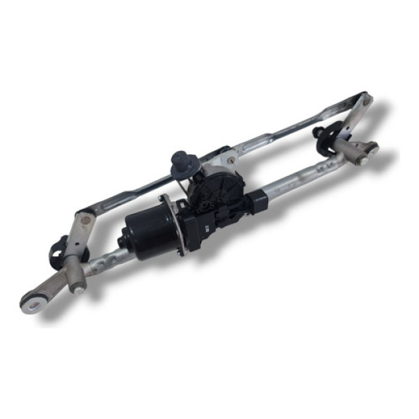 Motor Galhada Limpador Parabrisa Hyundai Creta 1.6 Aut 2019