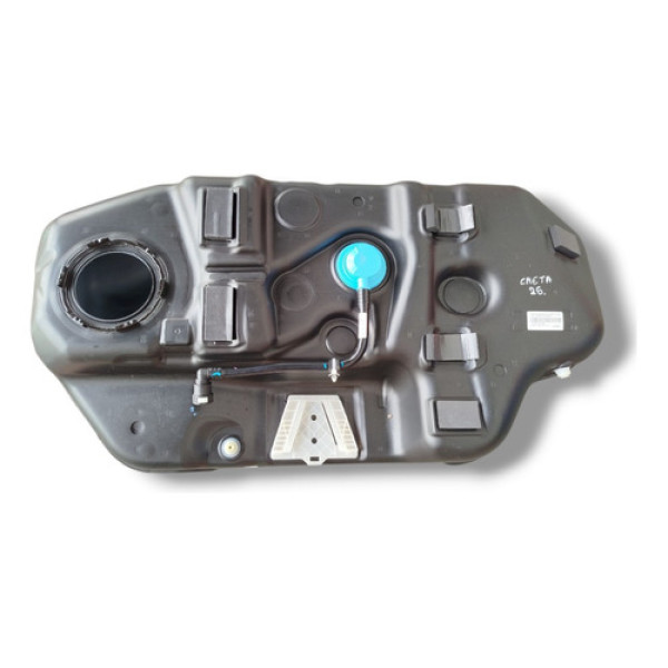 Tanque Combustivel Hyundai Creta N-line 1.0 Tgdi 2025 