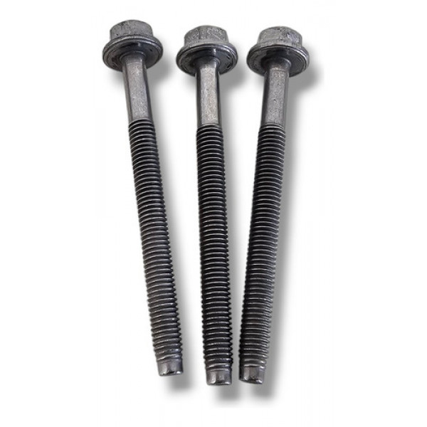 Kit 3 Parafusos Tbi Corpo Borboleta Gm Onix 1.0t 2023