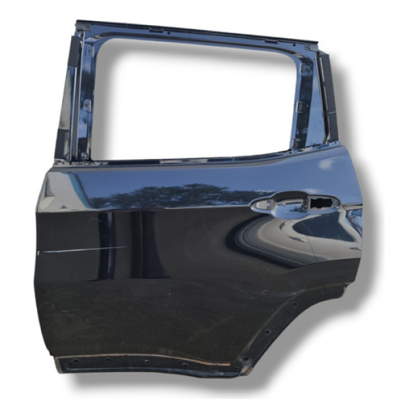 Porta Traseira Esquerda Jeep Compass Limited T270 2022