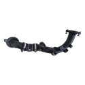 Mangueira Duto Cano Turbina Jeep Renegade 2023 1.3 T270
