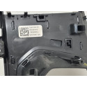 Moldura Painel Digital Vw Jetta Rline 2020 1.4 Tsi 