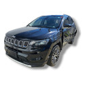 Suporte Esquerdo Radiador Jeep Compass 1.3 T270 2022
