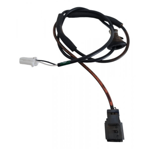 Chicote Sensor Abs Traseiro Esquerdo Toyota Yaris Xls 2022