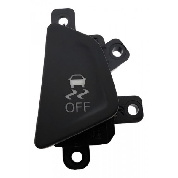 Botao Off Controle Estabilidade Jeep Renegade 2021 1.8 Flex