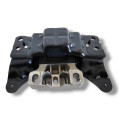 Coxim Esquerdo Motor Vw Jetta Rline 2020 1.4 Tsi Original