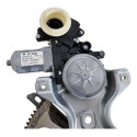 Maquina Vidro Dianteira Esquerda Toyota Yaris Sedan Xls 2022