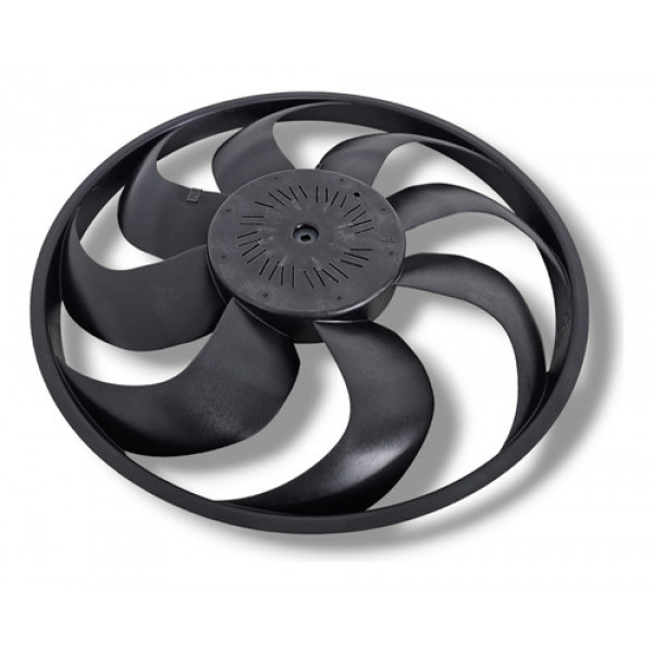 Helice Do Eletroventilador Gm Onix 1.0t Premier 2023 8 Pás