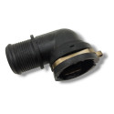 Flange Agua Inferior Radiador Hyundai Creta 1.0 Tgdi 2025
