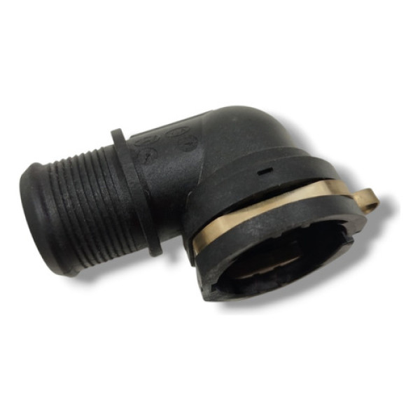Flange Agua Inferior Radiador Hyundai Creta 1.0 Tgdi 2025