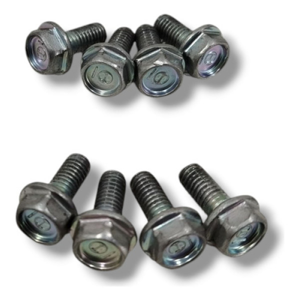 Kit Parafusos Conversor Torque Honda Civic Touring 1.5 2021
