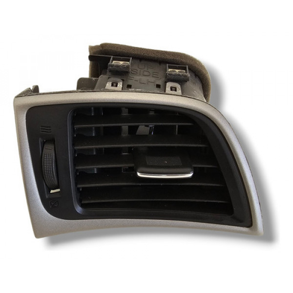 Difusor Saida Ar Esquerdo Nissan Sentra 2014 2.0 Sv
