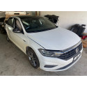 Pestana Direita Parabrisa Vw Jetta Rline 2020 1.4 Tsi