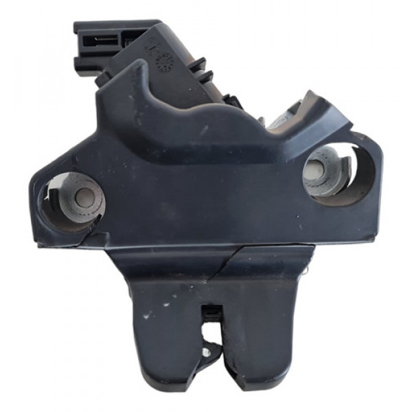 Fechadura Tampa Traseira Toyota Yaris Sedan 1.5 Aut 2022