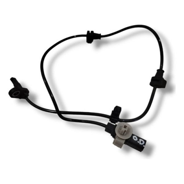 Sensor Roda Dianteira Direita Honda Civic Touring G10 2021 