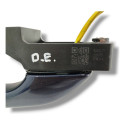 Macaneta Externa Dianteira Esquerda Hyundai Creta 1.0 2025