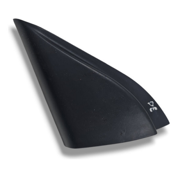 Acabamento Interno Retrovisor Esquerdo Hyundai Creta 2019