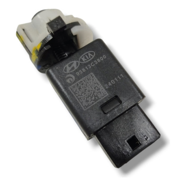 Sensor Intereuptor Pedal Freio Hyundai Creta 1.0 Tgdi 2025