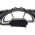 Acabamento Difusor Ar Moldura Painel Honda Civic G10 2019